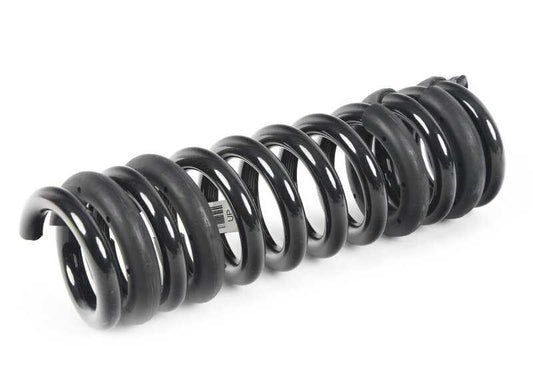 Muelle de suspensión trasero OEM 33537888479 para BMW G87 (Serie 2 Coupé). Original BMW.