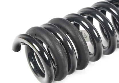 Muelle de suspensión trasero OEM 33537888479 para BMW G87 (Serie 2 Coupé). Original BMW.