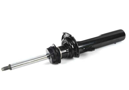 Muelle-amortiguador delantero derecho OEM 37106876686 para MINI Countryman F60, F60 LCI. Original MINI.