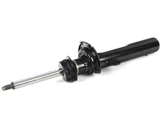 Muelle-amortiguador delantero derecho OEM 37106876686 para MINI Countryman F60, F60 LCI. Original MINI.