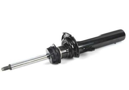 Muelle-amortiguador delantero derecho OEM 37106876686 para MINI Countryman F60, F60 LCI. Original MINI.