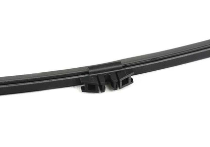 Windshield wiper OEM 61615A404F6 for BMW F56, F65, F66. Original BMW.