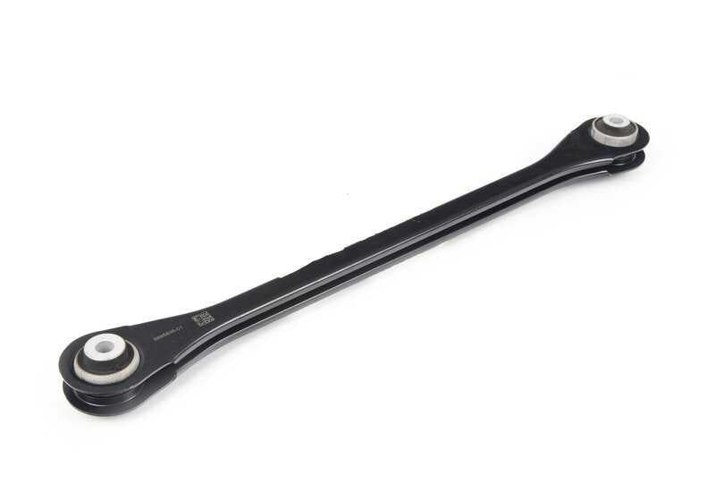 Braccio oscillante inferiore per BMW F40, F70, F44, U06, F39 (OEM 33306895638). BMW originale