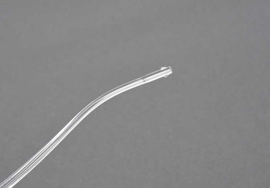 Driver de fibra óptica frontal esquerda OEM 63319384101 para BMW Série 7 G11, G12. BMW genuíno.