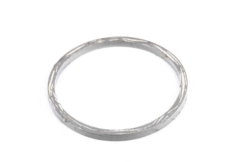 Junta de escape OEM 18308572007 para BMW F30, F31, F34, G20, G21, F32, F33, F36, G22, G23, G26, F07, F10, F11, G30, G31, G32, F01, F02, G11, G12, G14, G15, G16, G01, G02, G05, G06, G07. Original BMW.