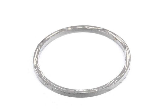 Junta de escape OEM 18308572007 para BMW F30, F31, F34, G20, G21, F32, F33, F36, G22, G23, G26, F07, F10, F11, G30, G31, G32, F01, F02, G11, G12, G14, G15, G16, G01, G02, G05, G06, G07. Original BMW.