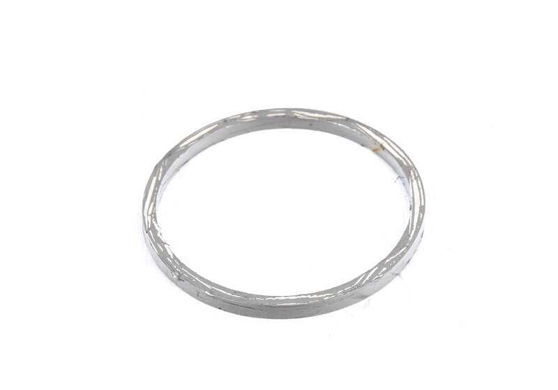 Junta de escape OEM 18308572007 para BMW F30, F31, F34, G20, G21, F32, F33, F36, G22, G23, G26, F07, F10, F11, G30, G31, G32, F01, F02, G11, G12, G14, G15, G16, G01, G02, G05, G06, G07. Original BMW.