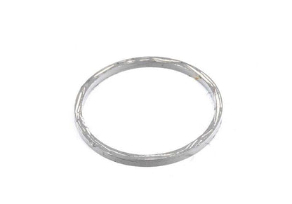 Junta de escape OEM 18308572007 para BMW F30, F31, F34, G20, G21, F32, F33, F36, G22, G23, G26, F07, F10, F11, G30, G31, G32, F01, F02, G11, G12, G14, G15, G16, G01, G02, G05, G06, G07. Original BMW.