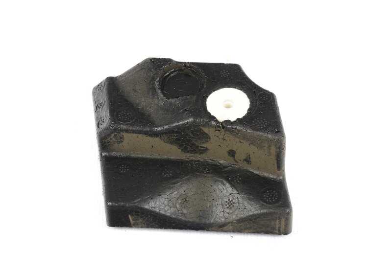 Crashpad Puerta Delantera Izquierda para BMW F10, F11, F18 (OEM 51717263093). Original BMW