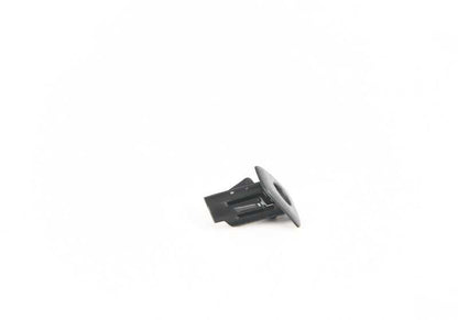 Embellecedor botón cierre puerta delantera derecha OEM 51419423246 para BMW X1 U11 {X1 16i, 18d, 18i, 20d, 20i}. Original BMW.