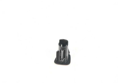 Embellecedor botón cierre puerta delantera derecha OEM 51419423246 para BMW X1 U11 {X1 16i, 18d, 18i, 20d, 20i}. Original BMW.