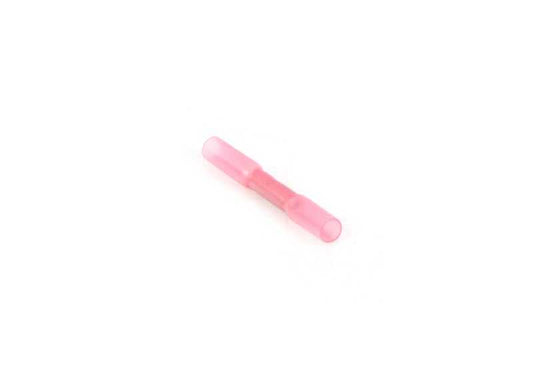Conector de tope con tubo termorretráctil para BMW Serie 1 F40, F52, Serie 2 F44, F45, F46, F87, U06, Serie 3 F30, F31, F34, F35, F80, G20, G21, G28, G80, G81, Serie 4 F32, F33, F36, F82, G22, G23, G82, G83, Série 5 F90, G30, G31, G38, G60, Série 6 G32, S