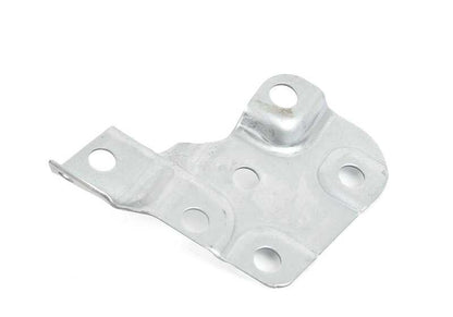 Soporte delantero izquierdo paragolpes OEM 41007193337 para BMW Z4 E89 (sDrive18i, sDrive20i, sDrive23i). Compatible con modelos de 2009 a 2016. Original BMW.