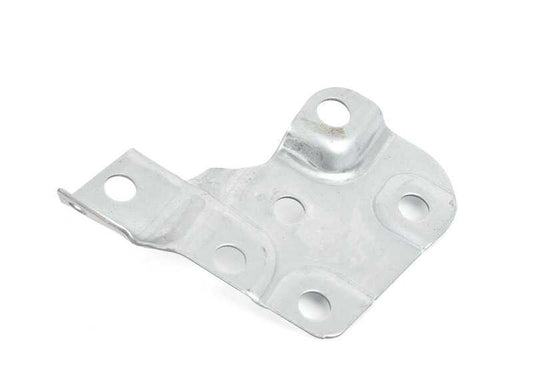Soporte delantero izquierdo paragolpes OEM 41007193337 para BMW Z4 E89 (sDrive18i, sDrive20i, sDrive23i). Compatible con modelos de 2009 a 2016. Original BMW.