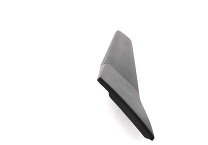 Juego de reequipamiento listones parachoques M delantero OEM 82119403140 para BMW Serie 3 E36. Original BMW.