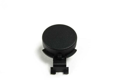 Juego de embellecedores para asiento OEM 52108219227 para BMW E39, E38. Compatible con modelos 520d, 520i con distintas configuraciones de motor y transmisión. Color negro. Original BMW.