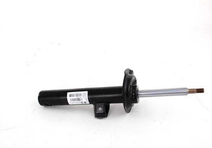 Amortiguador delantero derecho OEM 31316759648 para BMW E46. Original BMW.