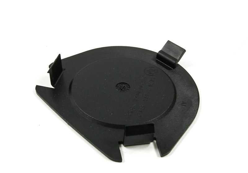 OEM 5171717893279 body reinforcement for BMW E46, Z4 E85 and Z4 E86. Original BMW.