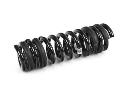 Muelle de suspensión trasero OEM 33537888479 para BMW G87 (Serie 2 Coupé). Original BMW.