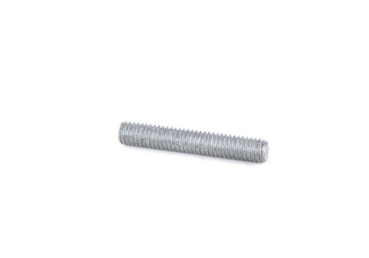 Tornillo espárrago M6x35 OEM 07129903886 para BMW E21, E30, E36, E12, E28, E34, E39, E24, E23, E32, E38, E31, E53, Z8 E52. Original BMW. Ideal para fijación en culata o colectores.