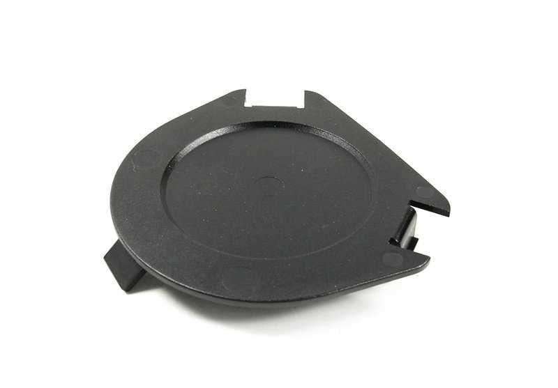 OEM 5171717893279 body reinforcement for BMW E46, Z4 E85 and Z4 E86. Original BMW.