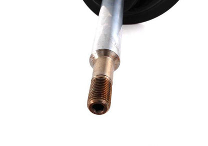 Amortiguador delantero derecho OEM 31316759648 para BMW E46. Original BMW.