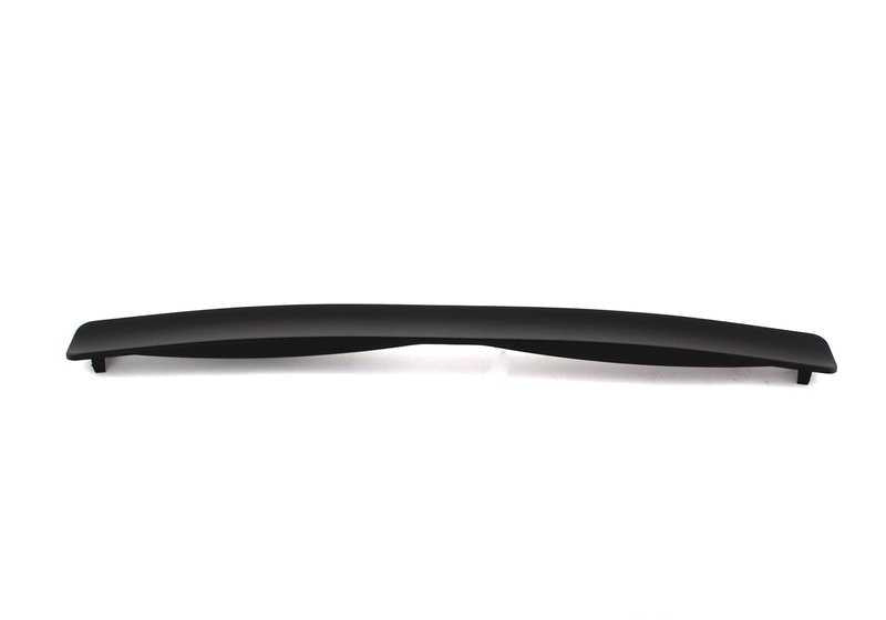 Blende for BMW 3 Series E30 (OEM 51711953645). Genuine BMW