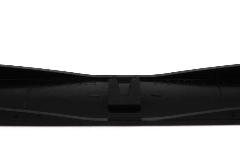 Blende for BMW 3 Series E30 (OEM 51711953645). Genuine BMW