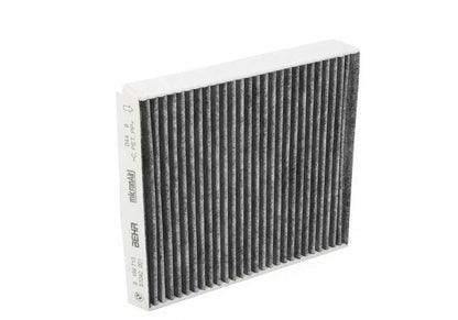 Filtro de habitáculo con carbón activo OEM 64319175484 para BMW Serie 7 F01, F02 (modelos 730Ld, 730Li, 740Li). Compatible con motor N52, N54, N57 y N57T. Original BMW.