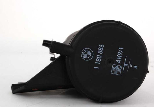 Filtro de carbono ativo OEM 16131180886 para BMW E36 e Z3. BMW original.