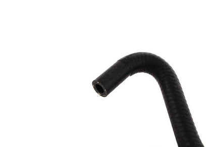 Breather pipe for BMW E60, E60N, E61, E61N, E63, E63N, E64, E64N (OEM 17127521775). Original BMW.