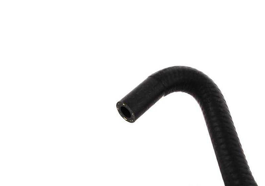 Tubo de respiro para BMW E60, E60N, E61, E61N, E63, E63N, E64, E64N (OEM 17127521775). BMW originais.