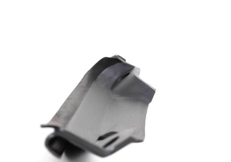 Recubrimiento derecho gris oscuro OEM 51178205046 para BMW Serie 3 E36 318i, 320i, 325i… y más. Original BMW.