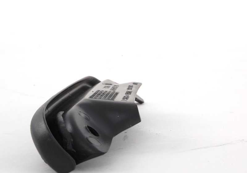 Recubrimiento derecho gris oscuro OEM 51178205046 para BMW Serie 3 E36 318i, 320i, 325i… y más. Original BMW.