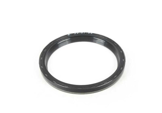 Retén de cigüeñal OEM 11147797490 para BMW E81, E82, E87, E88, F20, F21, F22, F23, F45, F46, E90, E91, E92, E93, F30, F31, F34, G20, G21, F32, F33, F36, E60, E61, F07, F10, F11, G30, G31, F06, F12, F13, G32, F01, F02, G11, G12, G14, G15, G16, E84,