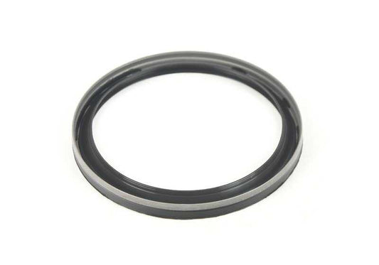 Retén de cigüeñal OEM 11147797490 para BMW E81, E82, E87, E88, F20, F21, F22, F23, F45, F46, E90, E91, E92, E93, F30, F31, F34, G20, G21, F32, F33, F36, E60, E61, F07, F10, F11, G30, G31, F06, F12, F13, G32, F01, F02, G11, G12, G14, G15, G16, E84,