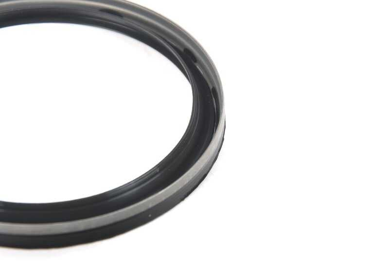 Retén de cigüeñal OEM 11147797490 para BMW E81, E82, E87, E88, F20, F21, F22, F23, F45, F46, E90, E91, E92, E93, F30, F31, F34, G20, G21, F32, F33, F36, E60, E61, F07, F10, F11, G30, G31, F06, F12, F13, G32, F01, F02, G11, G12, G14, G15, G16, E84,