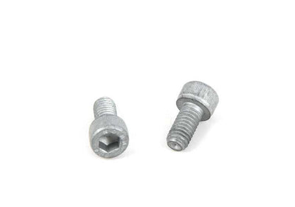Juego de soportes para cables OEM 34216860836 para MINI F54, F54N, F60, F60N y BMW F40, F44, F45, F45N, F46, F46N, F48, F48N, F49, F49N, F39. Original MINI y BMW.