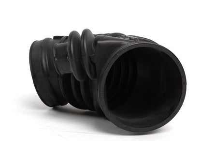 Manguito de admisión de aire OEM 13711726325 para BMW E30. Pieza de unión entre el filtro de aire y el caudalímetro. Compatible con todos los motores del BMW Serie 3 E30. Original BMW.