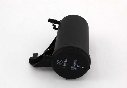 Filtro de carbono ativo OEM 16131180886 para BMW E36 e Z3. BMW original.