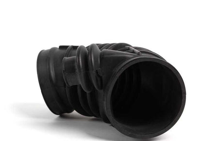 Manguito de admisión de aire OEM 13711726325 para BMW E30. Pieza de unión entre el filtro de aire y el caudalímetro. Compatible con todos los motores del BMW Serie 3 E30. Original BMW.