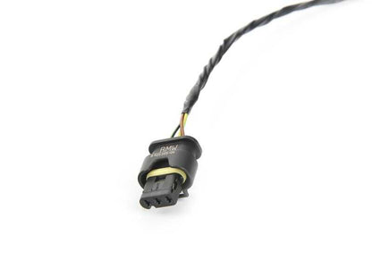 Cableado sensor aparcamiento trasero PDC OEM 61122295873 para BMW F30, F31, F34, F80, F32, F33, F36, F82, F83. Original BMW. Ideal para añadir sensores traseros de aparcamiento.