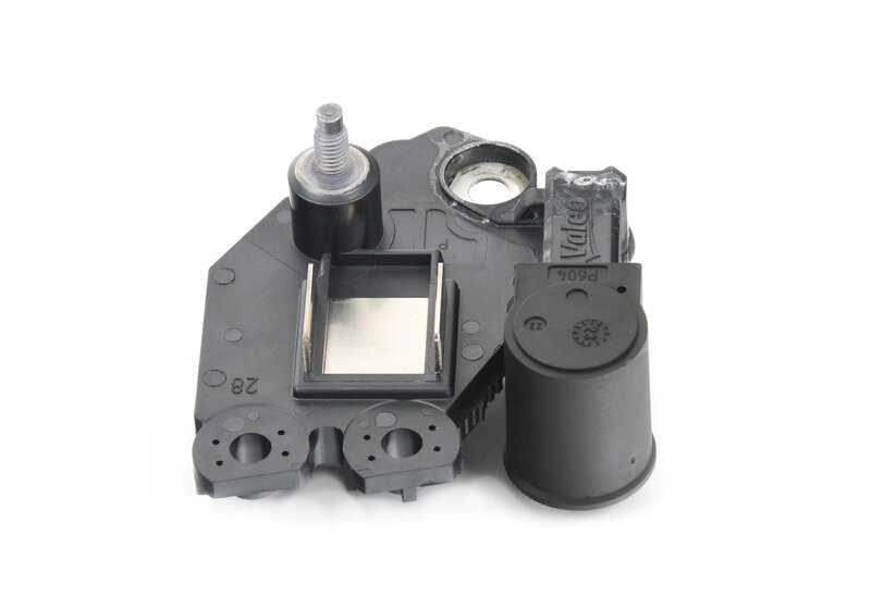OEM 123185518 Regolatore dell'alternatore per BMW F20, F21, F22, F30, F31, F34, F32, F33. BMW originale.
