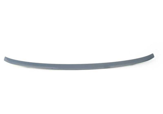 Alerón trasero OEM 51628086382 para BMW G82 M4 (incluye M4, M4 Competition y M4 xDrive). Compatible con todos los modelos fabricados entre 11/2020 y 2024. Original BMW.