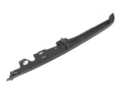 Junta de estanqueidad lateral izquierda OEM 51767371509 para BMW F91, G14, G15, G16. Original BMW.