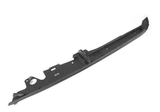 Junta de estanqueidad lateral izquierda OEM 51767371509 para BMW F91, G14, G15, G16. Original BMW.