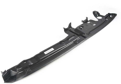 Junta de estanqueidad lateral izquierda OEM 51767371509 para BMW F91, G14, G15, G16. Original BMW.