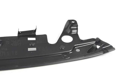 Junta de estanqueidad lateral izquierda OEM 51767371509 para BMW F91, G14, G15, G16. Original BMW.