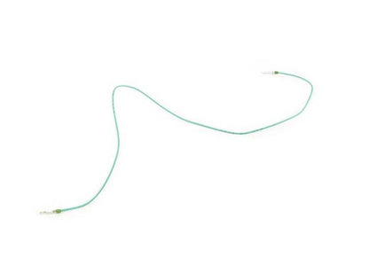 Conector de cable MCON 1.2 ELA OEM 61130085055 para BMW F40, F70, F44, G87, G20, G21, G28, G80, G81, G22, G23, G26, G82, G83, G60, G61, G68, G90, G11, G12, G70, G14, G15, G16, U11, U12, F39, U10, G45, G05, G18, F95, G06, F96, G07, G09. Original BMW.