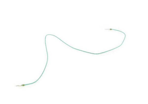 Conector de cable MCON 1.2 ELA OEM 61130085055 para BMW F40, F70, F44, G87, G20, G21, G28, G80, G81, G22, G23, G26, G82, G83, G60, G61, G68, G90, G11, G12, G70, G14, G15, G16, U11, U12, F39, U10, G45, G05, G18, F95, G06, F96, G07, G09. Original BMW.
